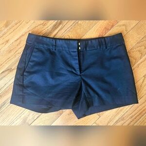 Michael Kors Black Shorts
